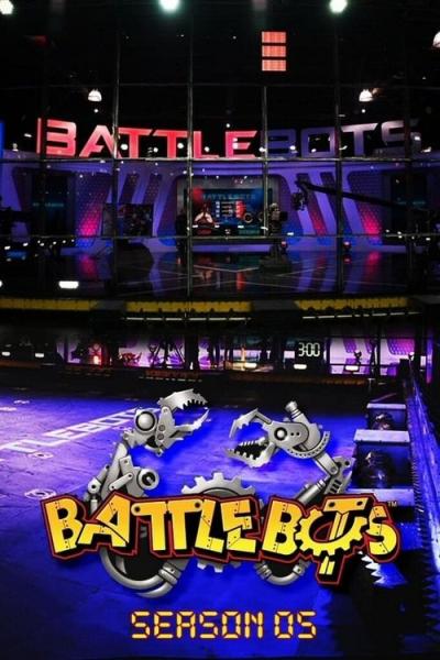 BattleBots filmas online
