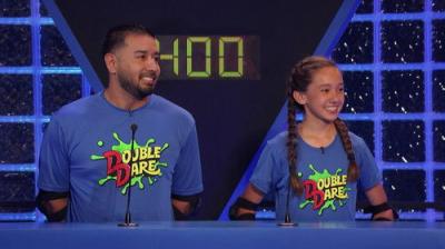 Double Dare