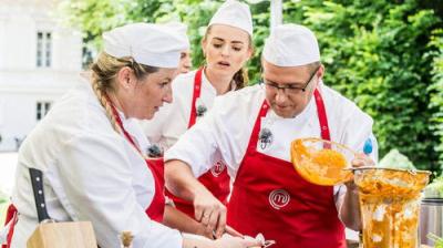 MasterChef