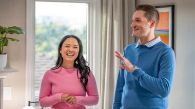 Property Brothers: Forever Home