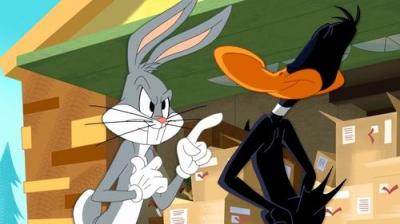 The Looney Tunes Show