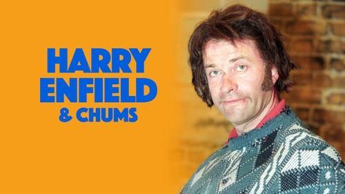 Harry Enfield and Chums filmas žiurėti online