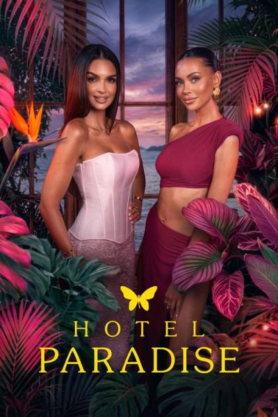 Hotel Paradise filmas online