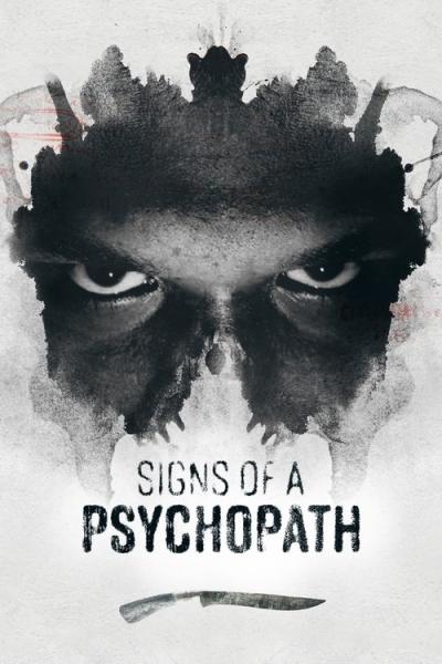 Signs of a Psychopath filmas online
