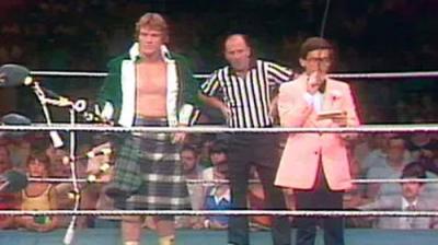WWF All-Star Wrestling