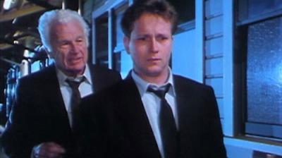 The Ray Bradbury Theater