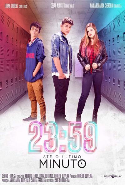 23:59 Até o Último Minuto filmas online