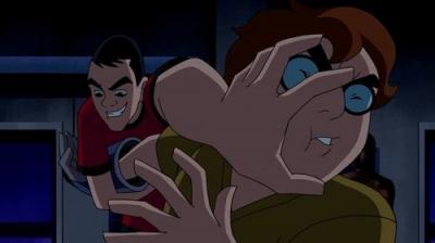 Ben 10: Alien Force