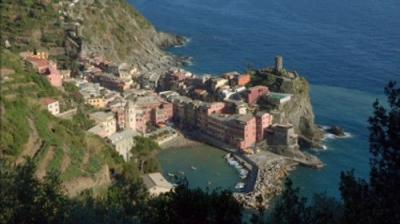 Rick Steves' Europe