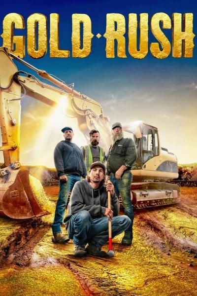 Gold Rush filmas online