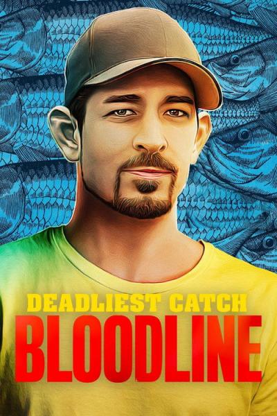 Deadliest Catch: Bloodline filmas online