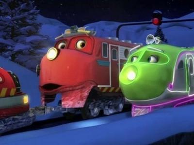 Chuggington