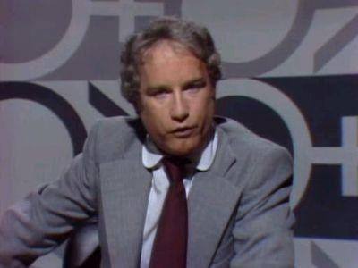 Saturday Night Live