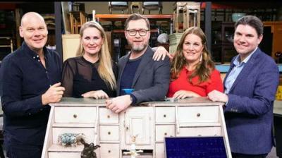 Krejlerkongen