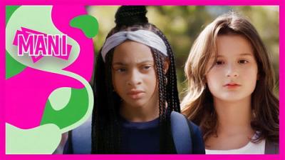 Mani