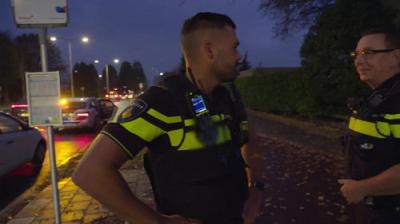 Over de A4