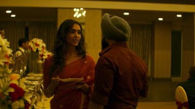 Sacred Games