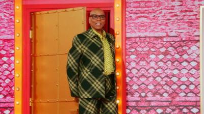 RuPaul's Drag Race All Stars