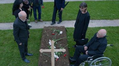 Откраднат живот
