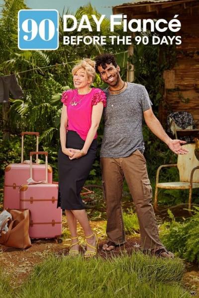 90 Day Fiancé: Before the 90 Days filmas online