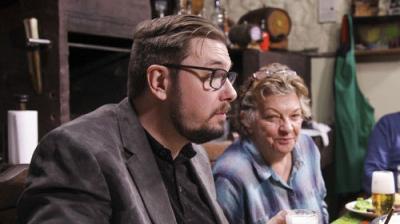90 Day Fiancé: Happily Ever After?