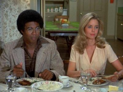 Eight Is Enough