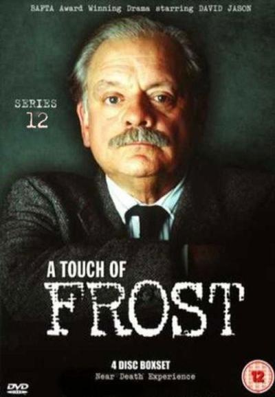 A Touch of Frost filmas online