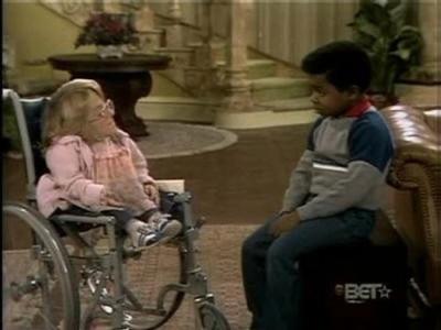 Diff'rent Strokes