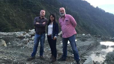 Foreign Correspondent