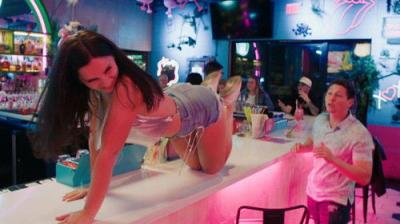 90 Day: The Last Resort