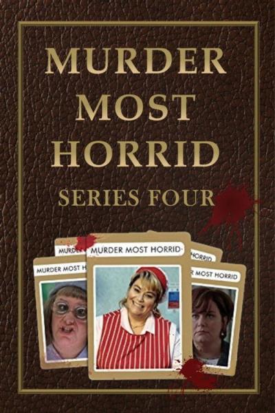 Murder Most Horrid filmas online