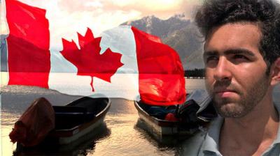 Foreign Correspondent