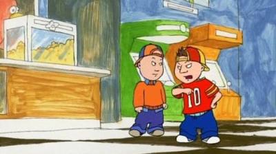 The Kids from Room 402