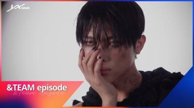&TEAM EPISODE