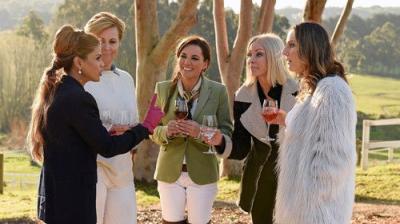 The Real Housewives of Melbourne