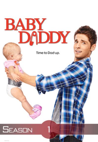 Baby Daddy filmas online
