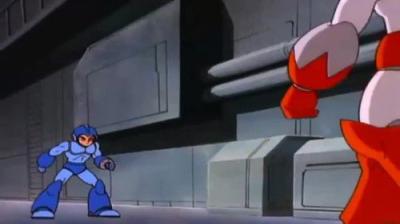 Mega Man