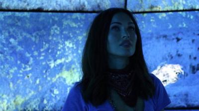 Legends of the Lost with Megan Fox