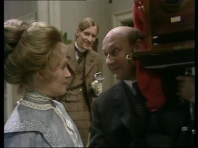 The Rivals of Sherlock Holmes