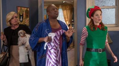 Unbreakable Kimmy Schmidt