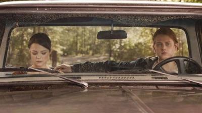 Finding Carter