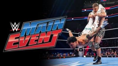WWE Main Event