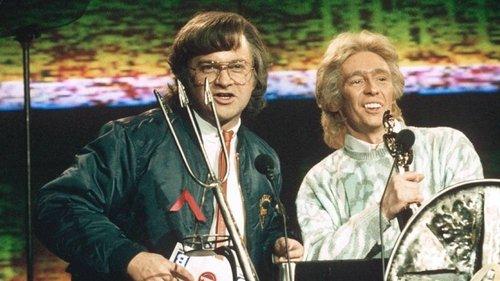 Harry Enfield's Television Programme filmas žiurėti online