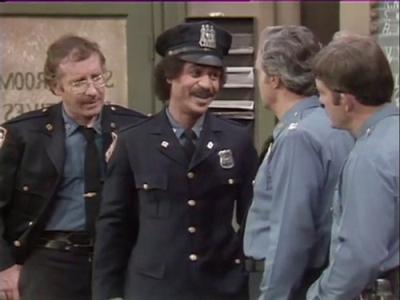 Barney Miller