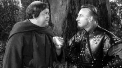 The Adventures of Robin Hood