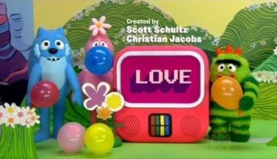 Yo Gabba Gabba!