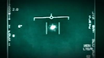Ancient Aliens