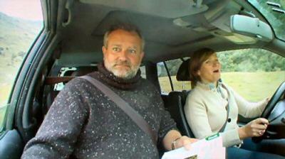 World's Most Dangerous Roads