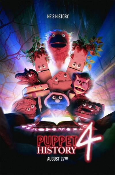 Puppet History filmas online