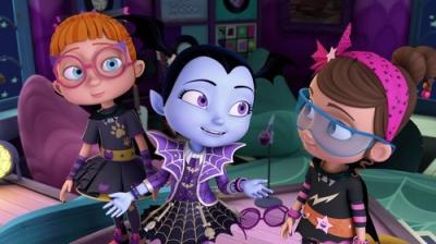 Vampirina
